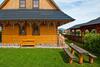 Villa Resort Chalupkovo