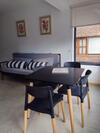 Apartamento Plaza San Mart�n