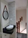 Casa Celles - Duplex Novo Encantador No Per�