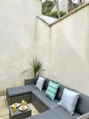 Luna Beach - Luxury Carbis Bay Apartment + Parking