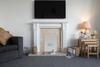 Beachcliffe House - Sea Front Property - Sleeps 10 - Pet Friendly