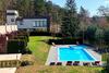 Apartamento Appartment In Wiselka For 5 People With Swimming Pool And Sauna