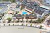 Apartamento Close To Playa Las Vistas With Pool And Parking