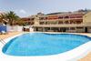 Apartamento Frontline Playa Las Vistas With Pool, Parking, Sea