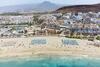 Apartamento Frontline Playa Las Vistas With Pool, Parking, Sea