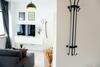 ?nostalgie Apartment L Innenstadt L Smart Tv L K�che