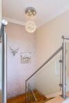 Stunning 5 Bed 3 Bath House Near The Sea!