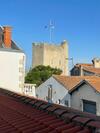 Apartamento Appt Fouras Centre Ville 50m de La Mer
