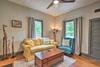 Classy Home With Enclosed Sunroom, Walk To Town