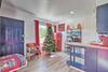 Apartamento Themed Rockaway Beach Studio With Lake View!