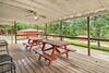 Classic Cabin On Table Rock Lake, Pool Access