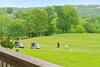 Golf View Serenity