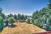 Bellevue Craftsman Home With Deck And Fire Pit!