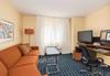 Hotel Fairfield Inn & Suites Holland