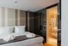 Lumen Hotel & The Lisbon Light Show