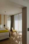 Lumen Hotel & The Lisbon Light Show