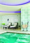 Hotel Agua Caliente Casino Resort Spa