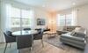 Bright Chic 6 Bdrm Villa With Games Room At Encore