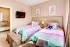 Modern Townhome With Patio Less Than 2 Mi To Disney!
