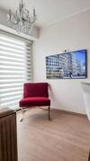 Apartamento Bell�simo Departamento de Estreno En Barranco