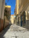 Apartamento Cubanito Primera L�nea Bajondillo Torremolinos