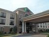 Hotel Holiday Inn Express And Suites Winchester