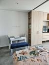 Apartamento Spectacular Loft Studio With Mountain View In Salguero Beach