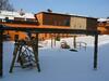 Hotel Horn� Dv?r