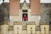 Hostal Ch�teau De Saint Loup