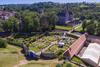 Hostal Ch�teau De Saint Loup