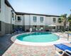 Hotel Sleep Inn St. Augustine