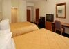 Hotel Sleep Inn St. Augustine