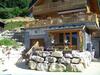 Apartamento Appartement Dans Chalet De Montagne