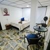 Apartamento Loft C�ntrico En La Ubicaci�n Ideal - Estadio