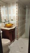 Habitaci�n Sencilla Y Central #6