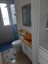 2 Bedroom Beachfront Apartment 2p1-al3 With Pool And Wifi