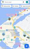 Apartamento Frente Al Mar, Cerca Al Centro Hist�rico,