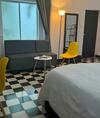 Apartamento C�ntrico Y Confortable Apto Casa Do�a Yola 1