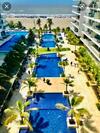Apartamento Morros Tropical Beach