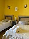 Hotel Restaurante Agapio de Tresni�o