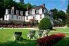 Hotel Relais Du Silence Ch�teau De Beaulieu Et Magnolia Spa