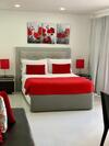 Apartaestudio En Cartagena Colombia