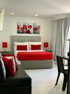 Apartaestudio En Cartagena Colombia