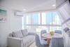 Apartamento Loft Azul 1hab Vista Al Mar