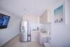 Apartamento Loft Azul 1hab Vista Al Mar