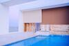 Apartamento Loft Azul 1hab Vista Al Mar