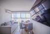 Apartamento Loft Azul 1hab Vista Al Mar