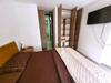 Elegant Apartment For Up To 3 People