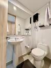 Maravillosos Apartamentos En Chapinero Weeki