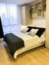 Apartamento Genial Estudio En El Coraz�n de Bogot�